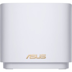 ASUS ZenWiFi AX Mini (XD4) Wireless Router - High-Speed Performance for Seamless Connectivity
